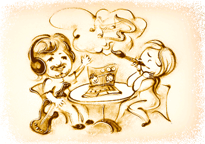 Music video production process for musicians and producers